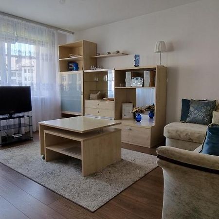 Santariskes Apartment VNO Exteriér fotografie