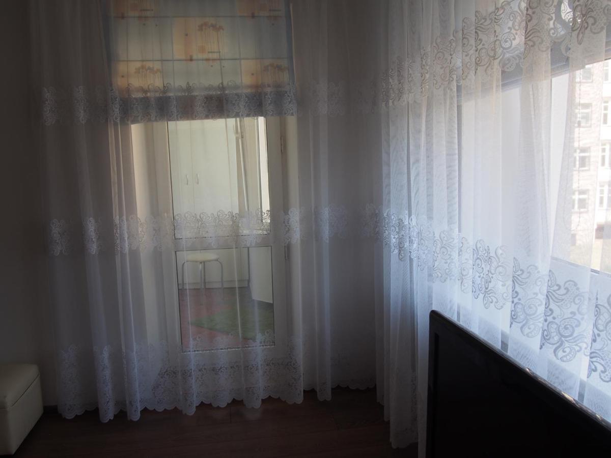 Santariskes Apartment VNO Exteriér fotografie
